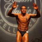 Shane  Medlin - NPC Southern Classic 2010 - #1